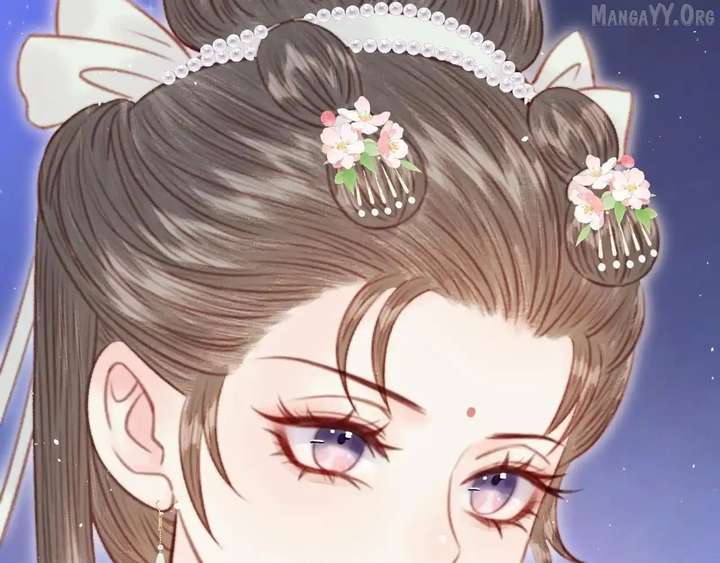 Shao Hua Long: Rebirth of the Evil Concubine’s Counterattack Chapter 29 987 143