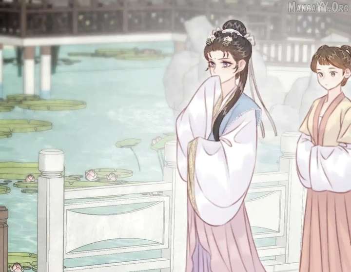 Shao Hua Long: Rebirth of the Evil Concubine’s Counterattack Chapter 29 1011 167