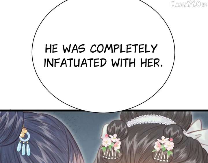 Shao Hua Long: Rebirth of the Evil Concubine’s Counterattack Chapter 29 1019 175