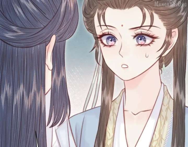 Shao Hua Long: Rebirth of the Evil Concubine’s Counterattack Chapter 29 1020 176