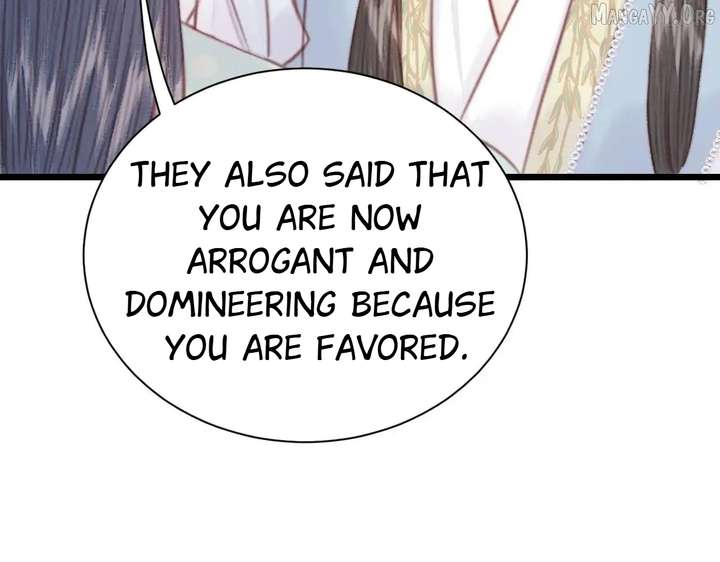 Shao Hua Long: Rebirth of the Evil Concubine’s Counterattack Chapter 29 1021 177