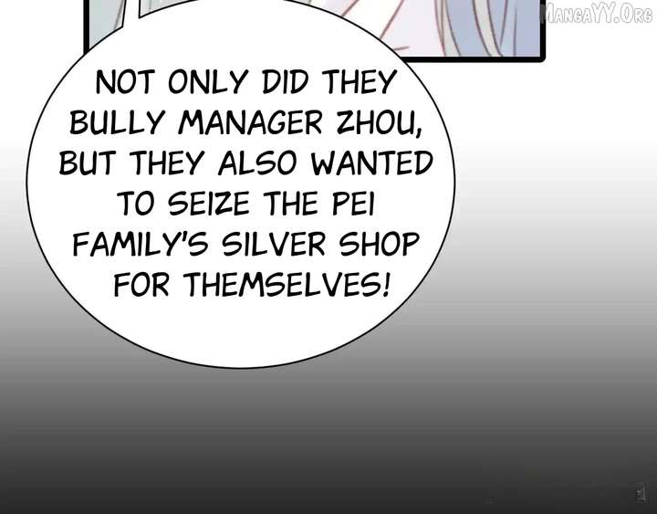 Shao Hua Long: Rebirth of the Evil Concubine’s Counterattack Chapter 29 1024 180