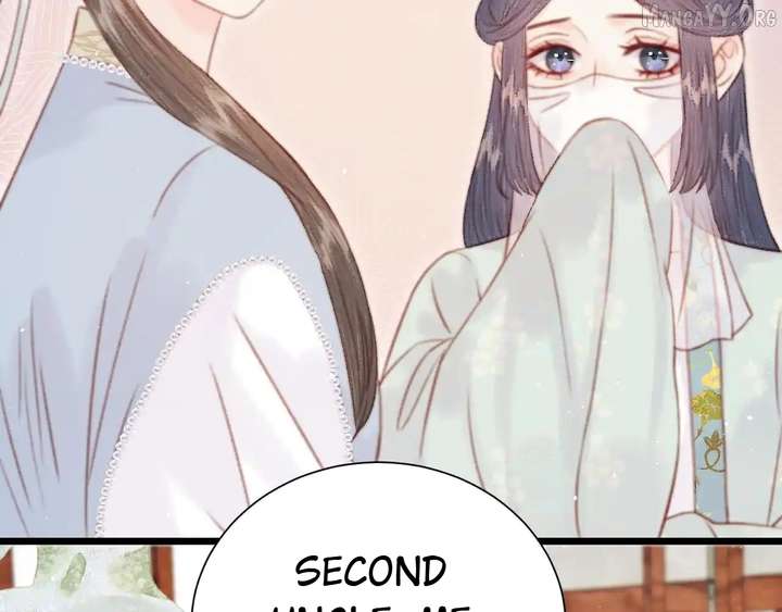 Shao Hua Long: Rebirth of the Evil Concubine’s Counterattack Chapter 29 1042 198