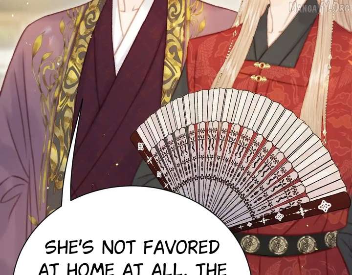 Shao Hua Long: Rebirth of the Evil Concubine’s Counterattack Chapter 29 1064 220