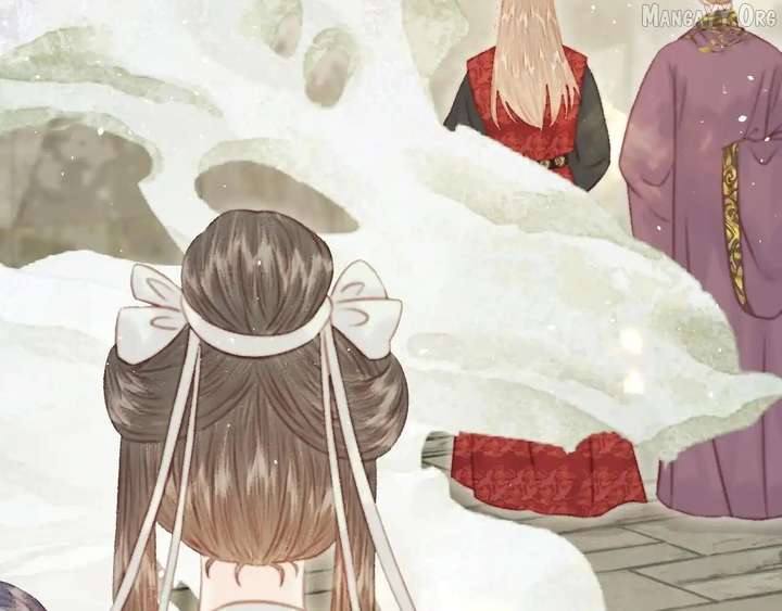 Shao Hua Long: Rebirth of the Evil Concubine’s Counterattack Chapter 29 1072 228