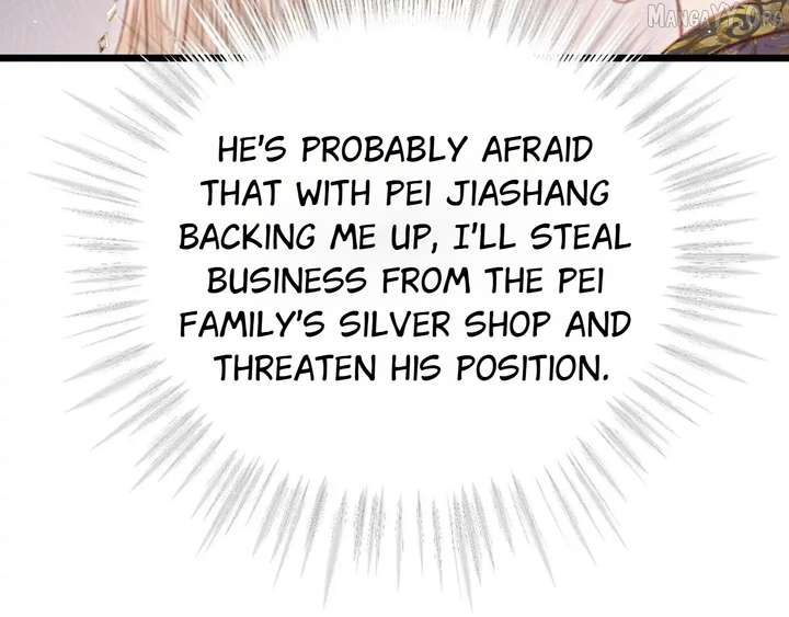 Shao Hua Long: Rebirth of the Evil Concubine’s Counterattack Chapter 29 1078 234