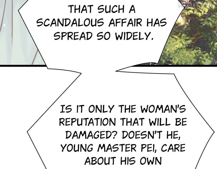 Shao Hua Long: Rebirth of the Evil Concubine’s Counterattack Chapter 29 1089 245