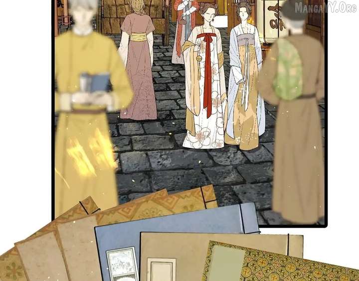 Shao Hua Long: Rebirth of the Evil Concubine’s Counterattack Chapter 29 1098 254