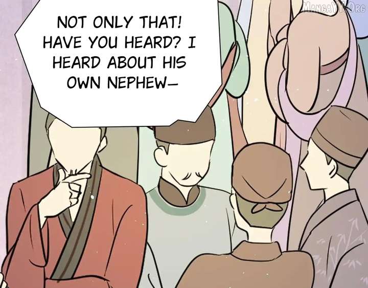 Shao Hua Long: Rebirth of the Evil Concubine’s Counterattack Chapter 29 1104 260