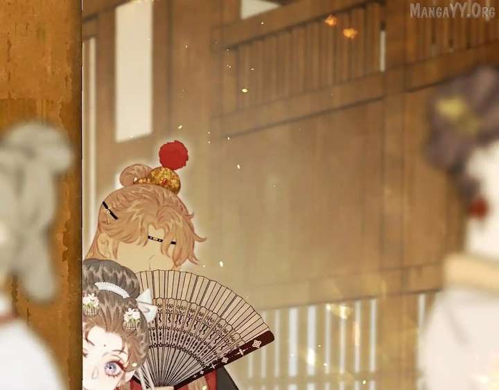 Shao Hua Long: Rebirth of the Evil Concubine’s Counterattack Chapter 29 1107 263