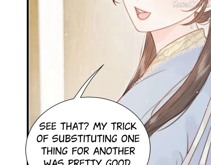 Shao Hua Long: Rebirth of the Evil Concubine’s Counterattack Chapter 29 1111 267