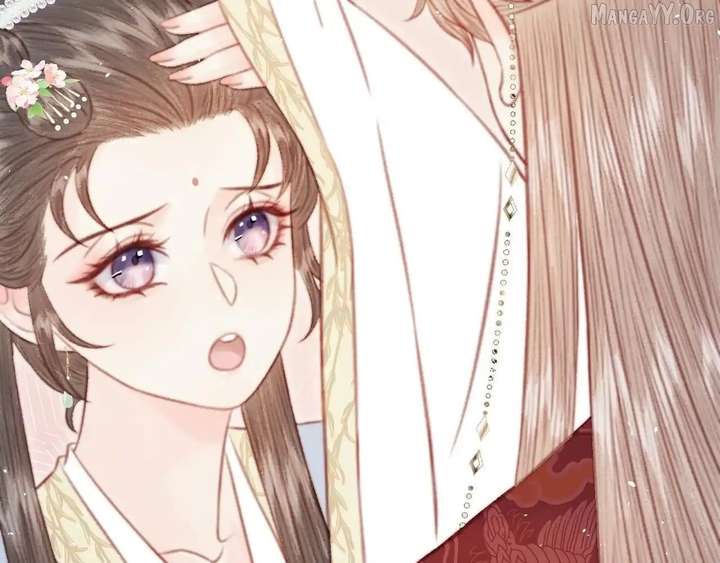 Shao Hua Long: Rebirth of the Evil Concubine’s Counterattack Chapter 29 1116 272