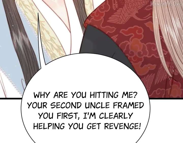 Shao Hua Long: Rebirth of the Evil Concubine’s Counterattack Chapter 29 1117 273