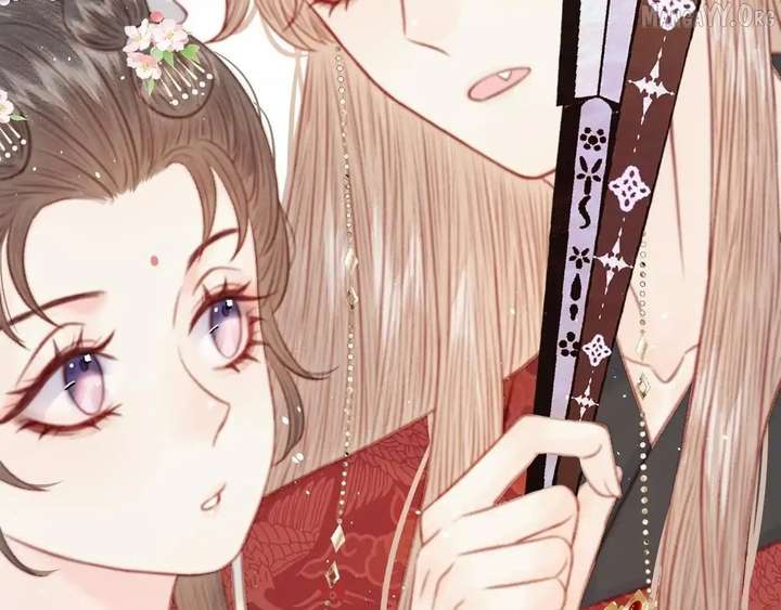 Shao Hua Long: Rebirth of the Evil Concubine’s Counterattack Chapter 29 1120 276