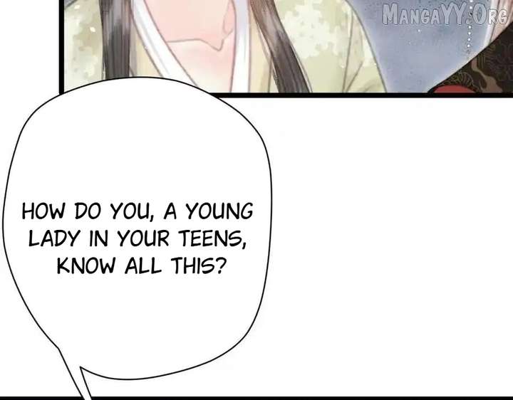 Shao Hua Long: Rebirth of the Evil Concubine’s Counterattack Chapter 8 541 003