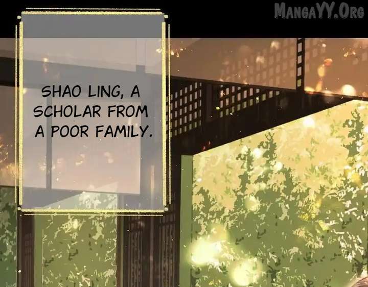 Shao Hua Long: Rebirth of the Evil Concubine’s Counterattack Chapter 8 556 018