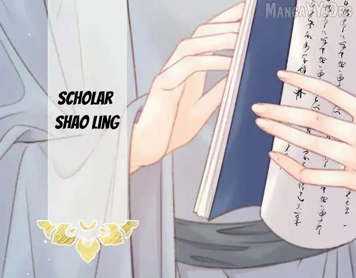 Shao Hua Long: Rebirth of the Evil Concubine’s Counterattack Chapter 8 560 022