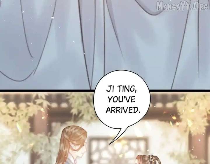 Shao Hua Long: Rebirth of the Evil Concubine’s Counterattack Chapter 8 561 023