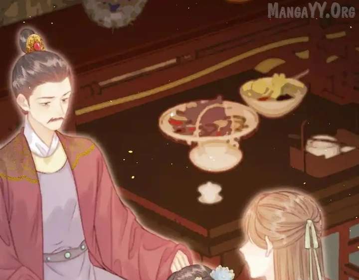 Shao Hua Long: Rebirth of the Evil Concubine’s Counterattack Chapter 8 572 034