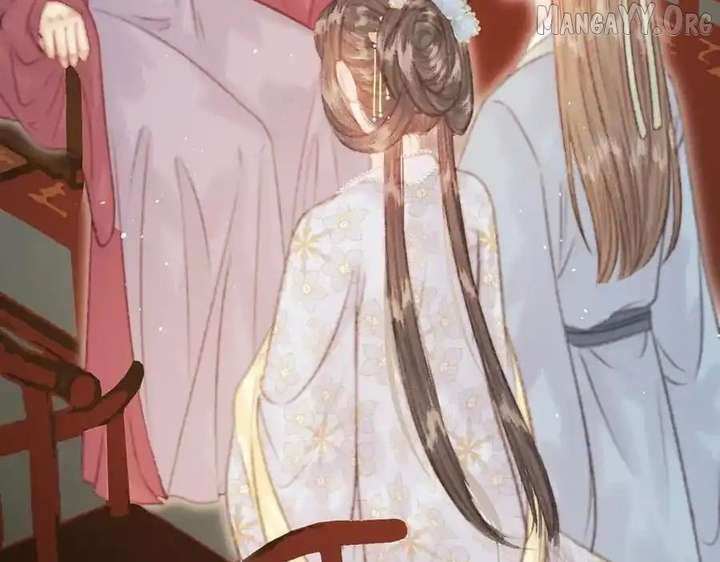 Shao Hua Long: Rebirth of the Evil Concubine’s Counterattack Chapter 8 573 035