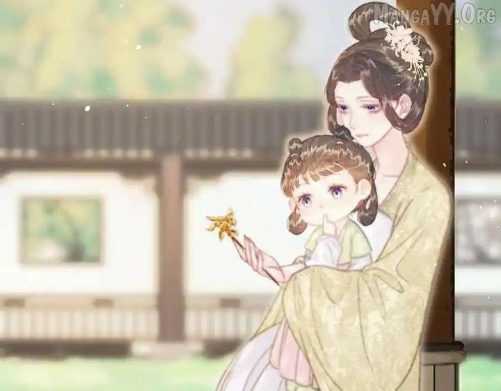 Shao Hua Long: Rebirth of the Evil Concubine’s Counterattack Chapter 8 598 060