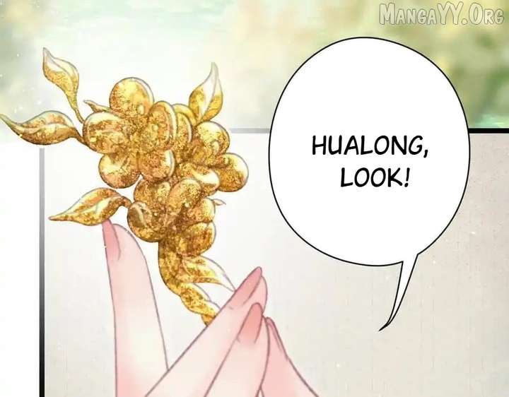 Shao Hua Long: Rebirth of the Evil Concubine’s Counterattack Chapter 8 600 062