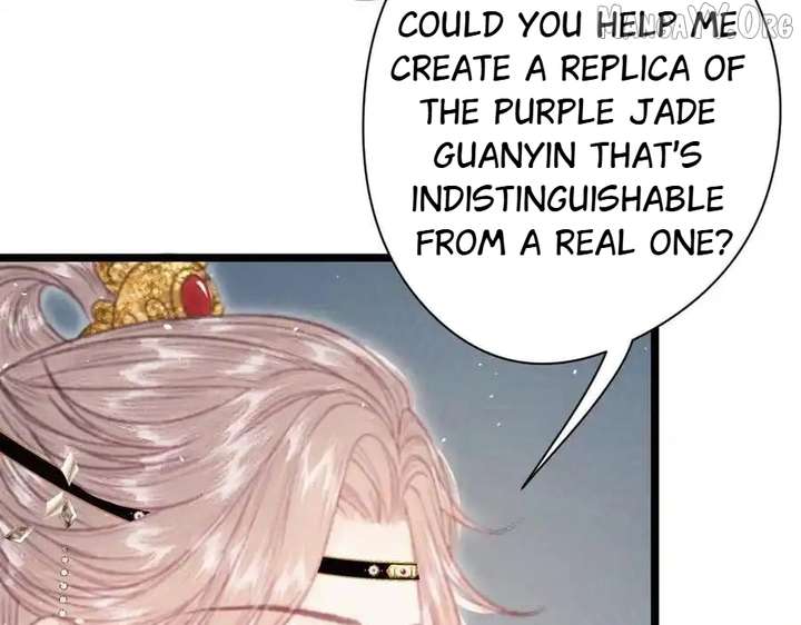 Shao Hua Long: Rebirth of the Evil Concubine’s Counterattack Chapter 8 629 091