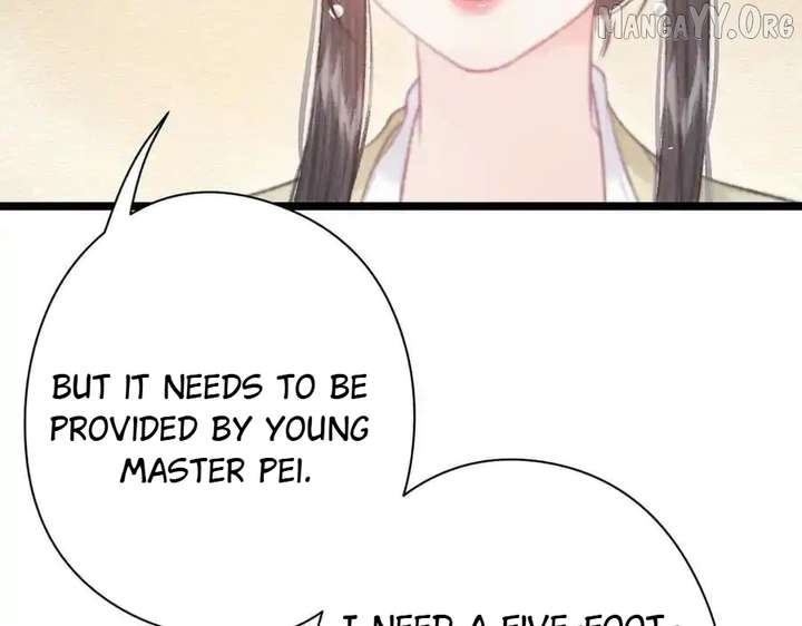 Shao Hua Long: Rebirth of the Evil Concubine’s Counterattack Chapter 8 633 095