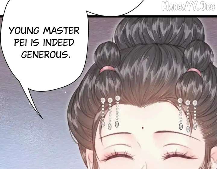 Shao Hua Long: Rebirth of the Evil Concubine’s Counterattack Chapter 8 641 103