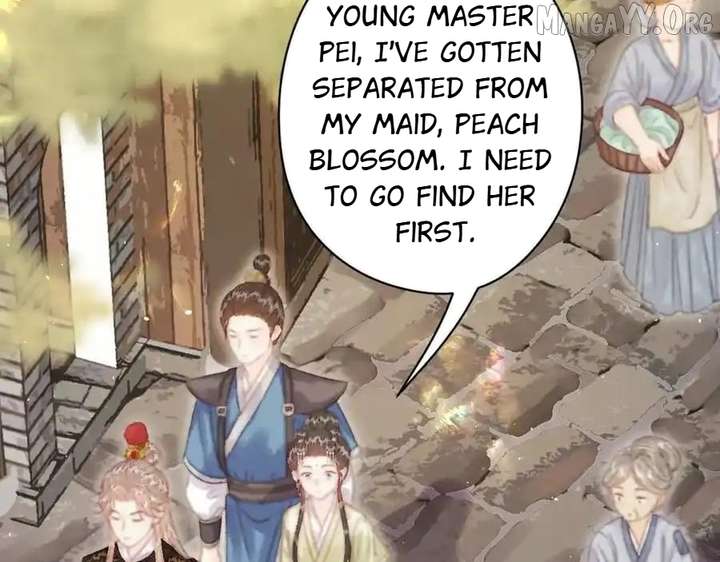 Shao Hua Long: Rebirth of the Evil Concubine’s Counterattack Chapter 8 646 108