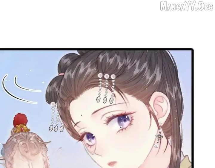 Shao Hua Long: Rebirth of the Evil Concubine’s Counterattack Chapter 8 651 113