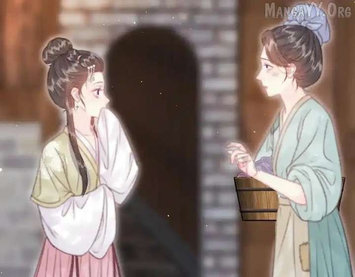 Shao Hua Long: Rebirth of the Evil Concubine’s Counterattack Chapter 8 654 116