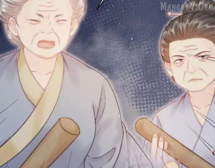 Shao Hua Long: Rebirth of the Evil Concubine’s Counterattack Chapter 8 667 129