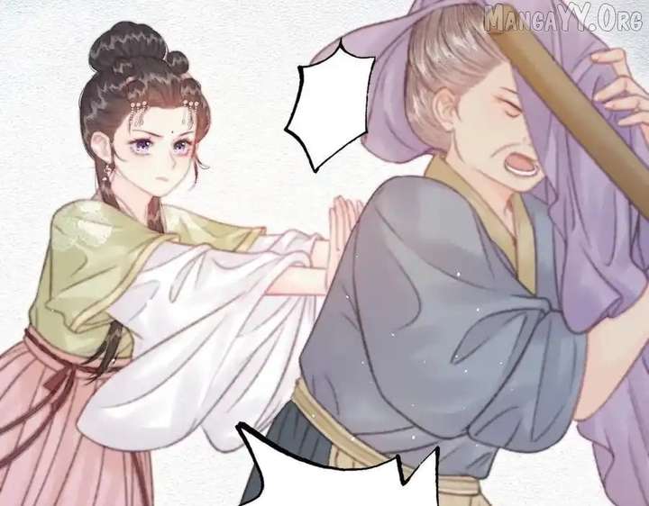 Shao Hua Long: Rebirth of the Evil Concubine’s Counterattack Chapter 8 682 144