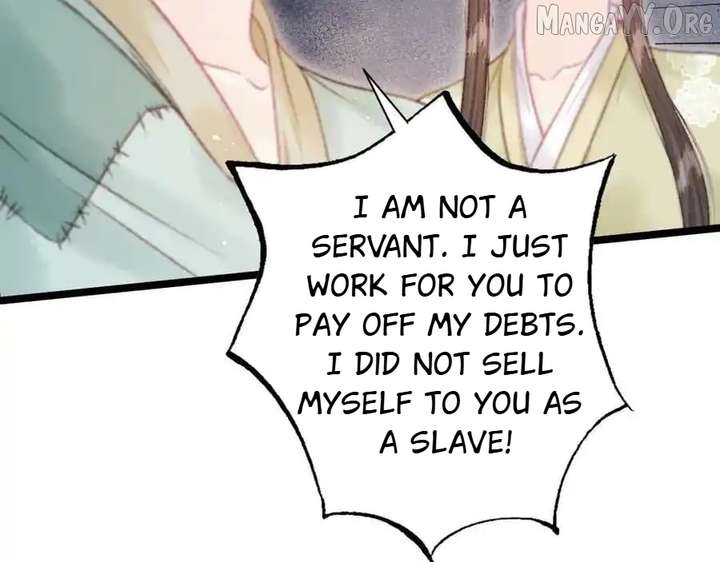 Shao Hua Long: Rebirth of the Evil Concubine’s Counterattack Chapter 8 692 154