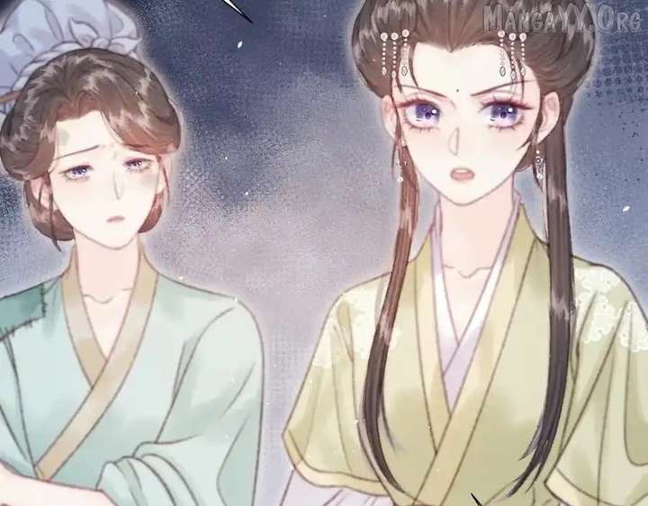 Shao Hua Long: Rebirth of the Evil Concubine’s Counterattack Chapter 8 698 160