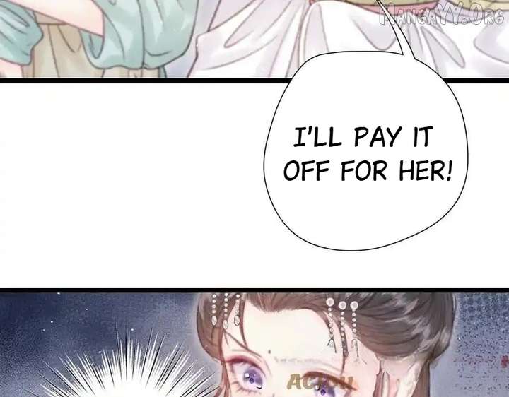 Shao Hua Long: Rebirth of the Evil Concubine’s Counterattack Chapter 8 699 161