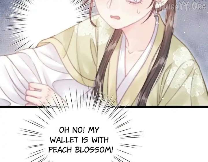 Shao Hua Long: Rebirth of the Evil Concubine’s Counterattack Chapter 8 700 162