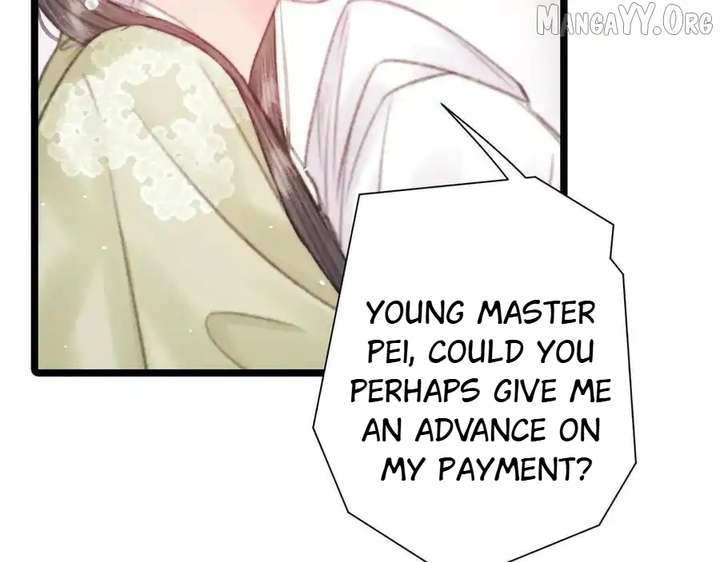 Shao Hua Long: Rebirth of the Evil Concubine’s Counterattack Chapter 8 702 164