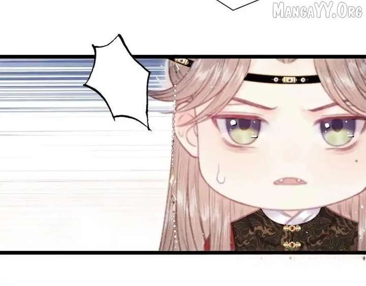 Shao Hua Long: Rebirth of the Evil Concubine’s Counterattack Chapter 8 703 165