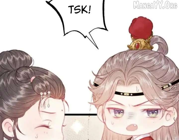 Shao Hua Long: Rebirth of the Evil Concubine’s Counterattack Chapter 8 706 168