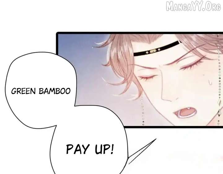 Shao Hua Long: Rebirth of the Evil Concubine’s Counterattack Chapter 8 711 173