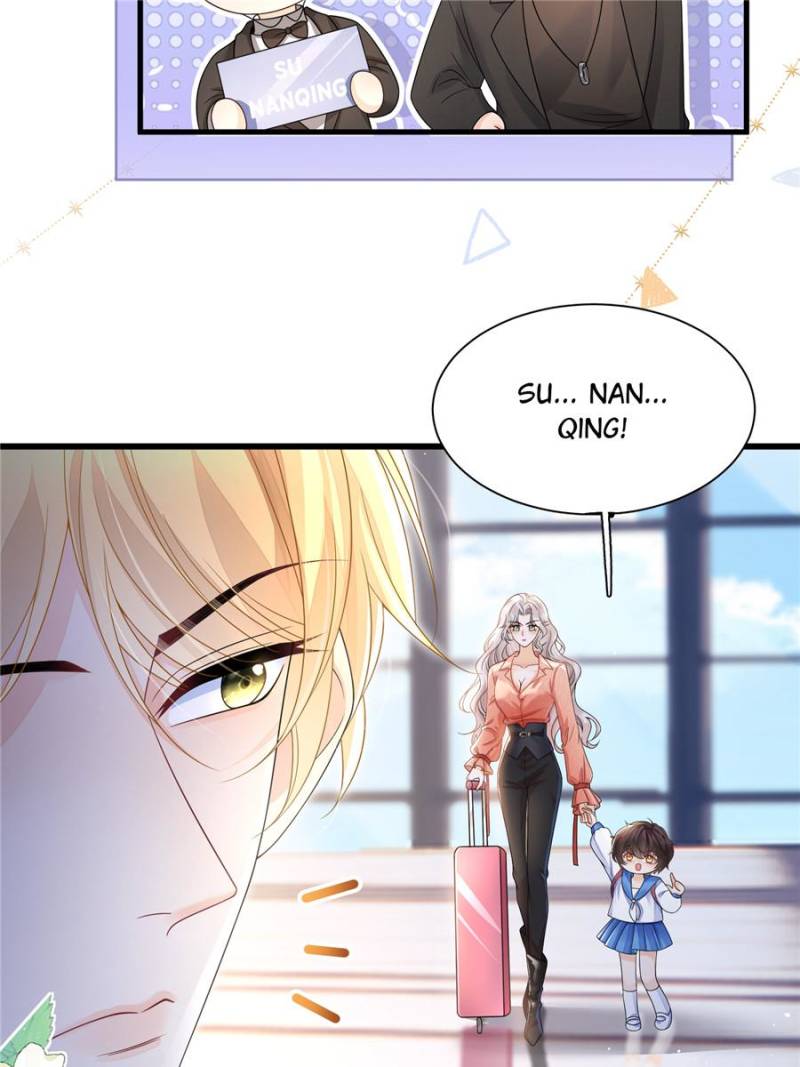 She Becomes Glamorous After The Engagement Annulment Chapter 1 190 18