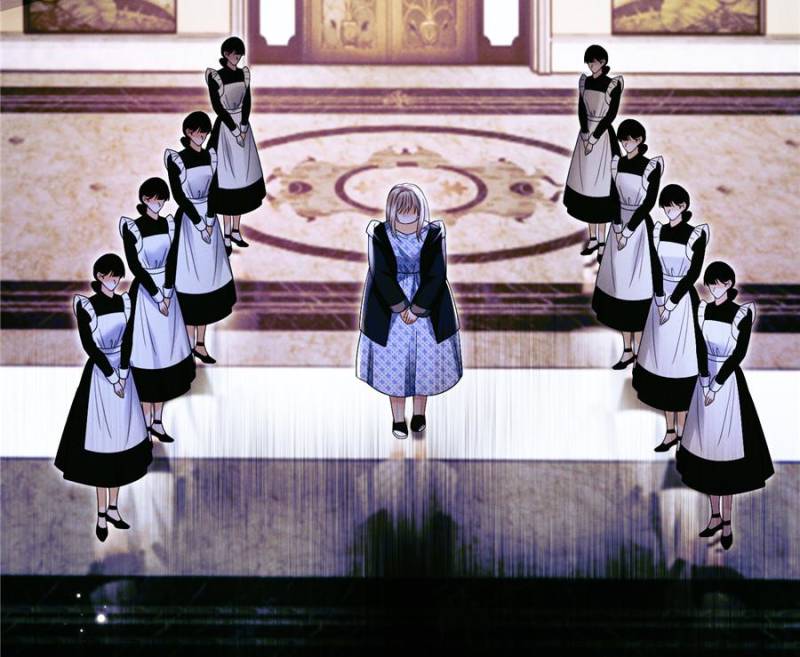 She Becomes Glamorous After The Engagement Annulment Chapter 1 204 32