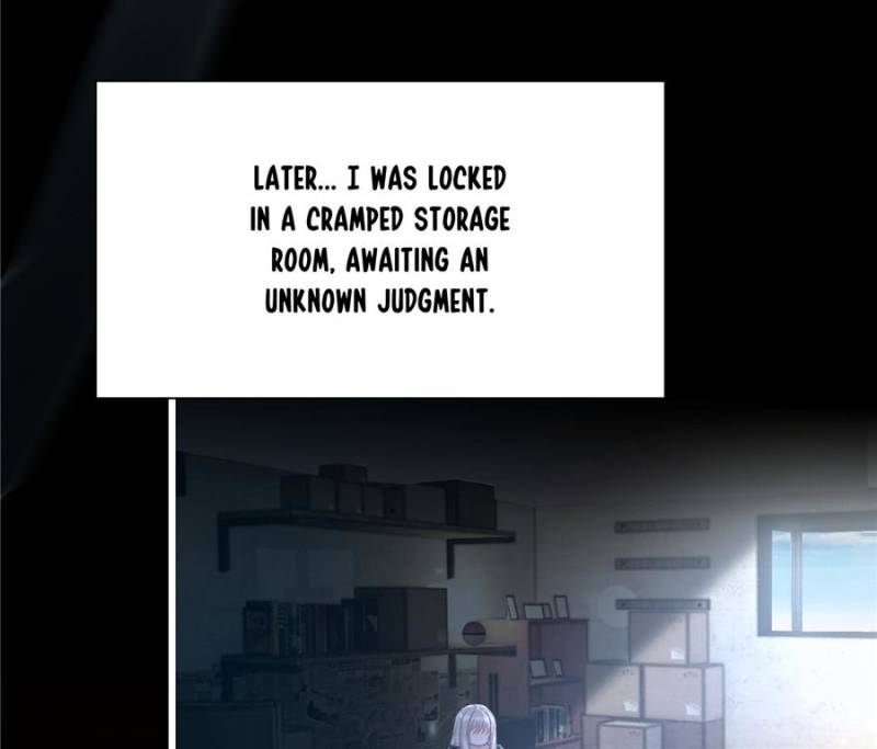 She Becomes Glamorous After The Engagement Annulment Chapter 1 210 38