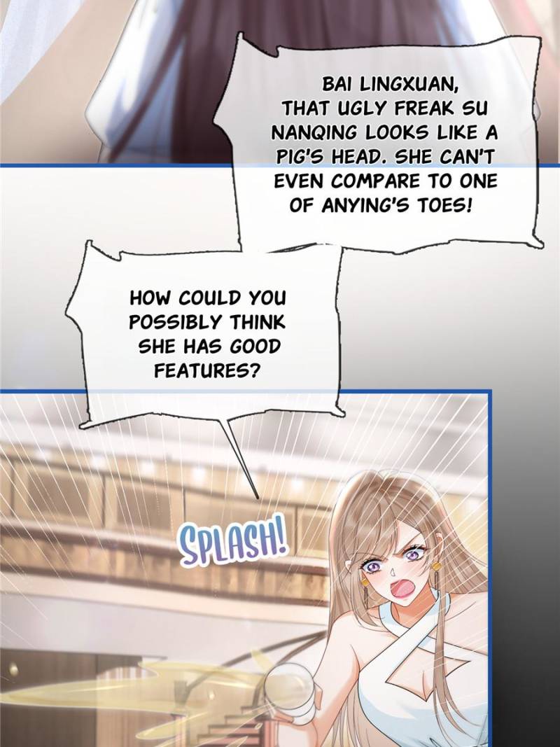 She Becomes Glamorous After The Engagement Annulment Chapter 2 154 24