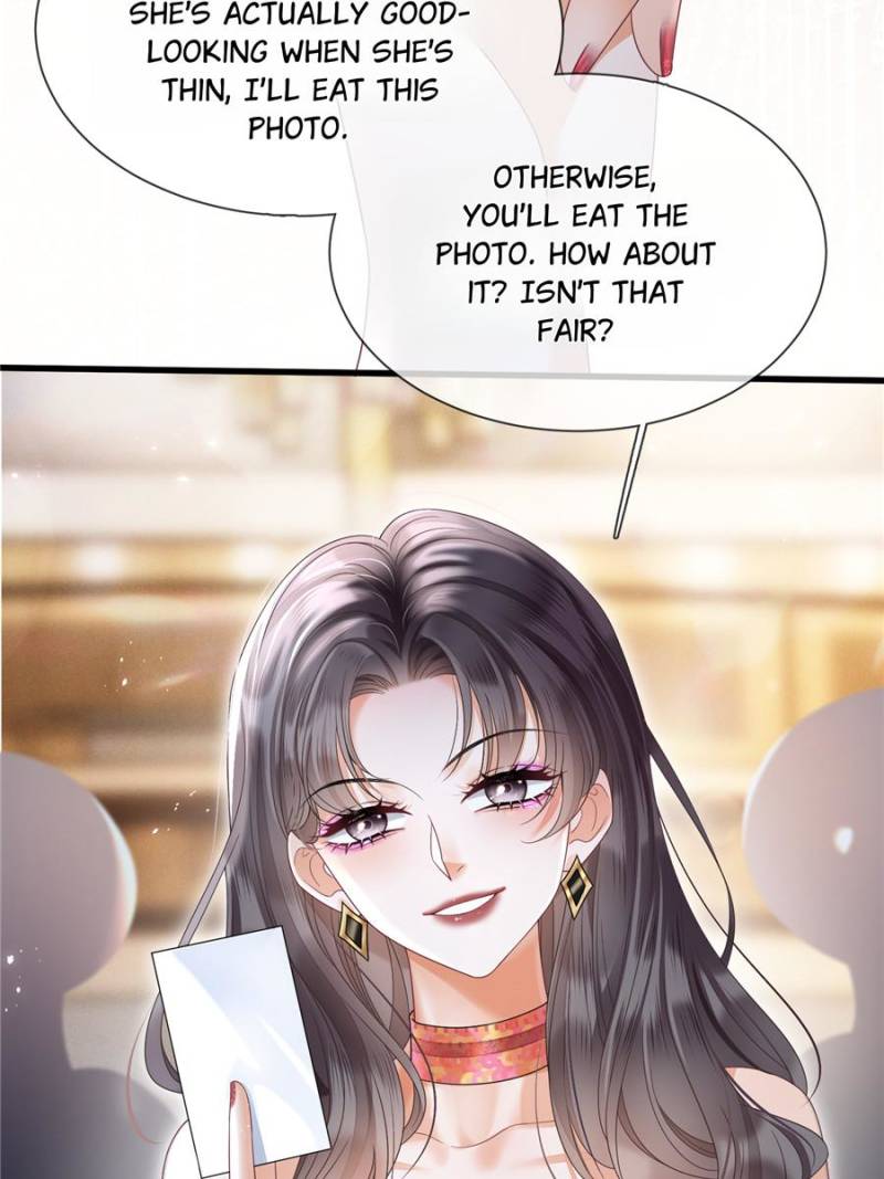 She Becomes Glamorous After The Engagement Annulment Chapter 2 159 29