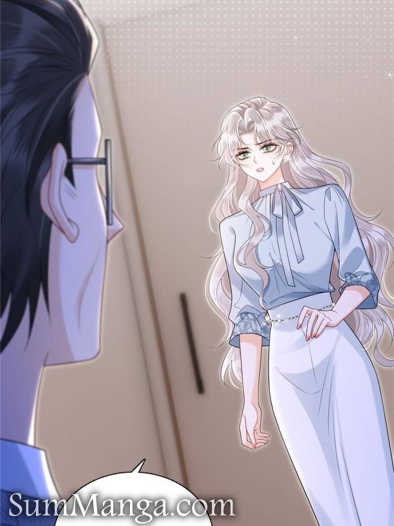 She Becomes Glamorous After The Engagement Annulment Chapter 23 168 02