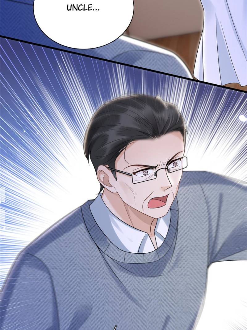 She Becomes Glamorous After The Engagement Annulment Chapter 23 169 03