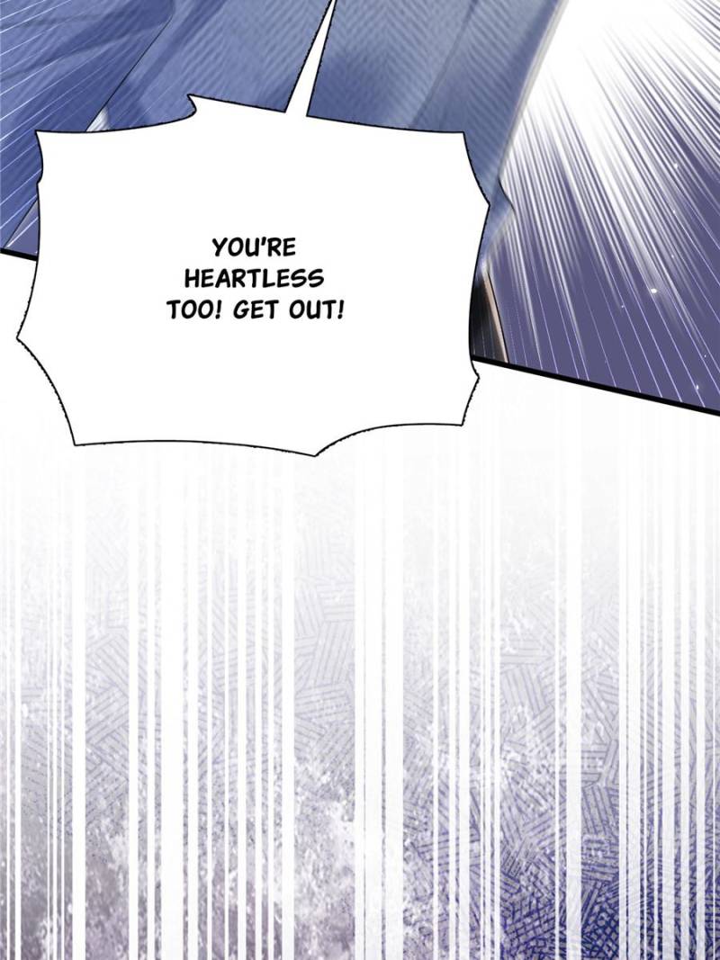 She Becomes Glamorous After The Engagement Annulment Chapter 23 170 04